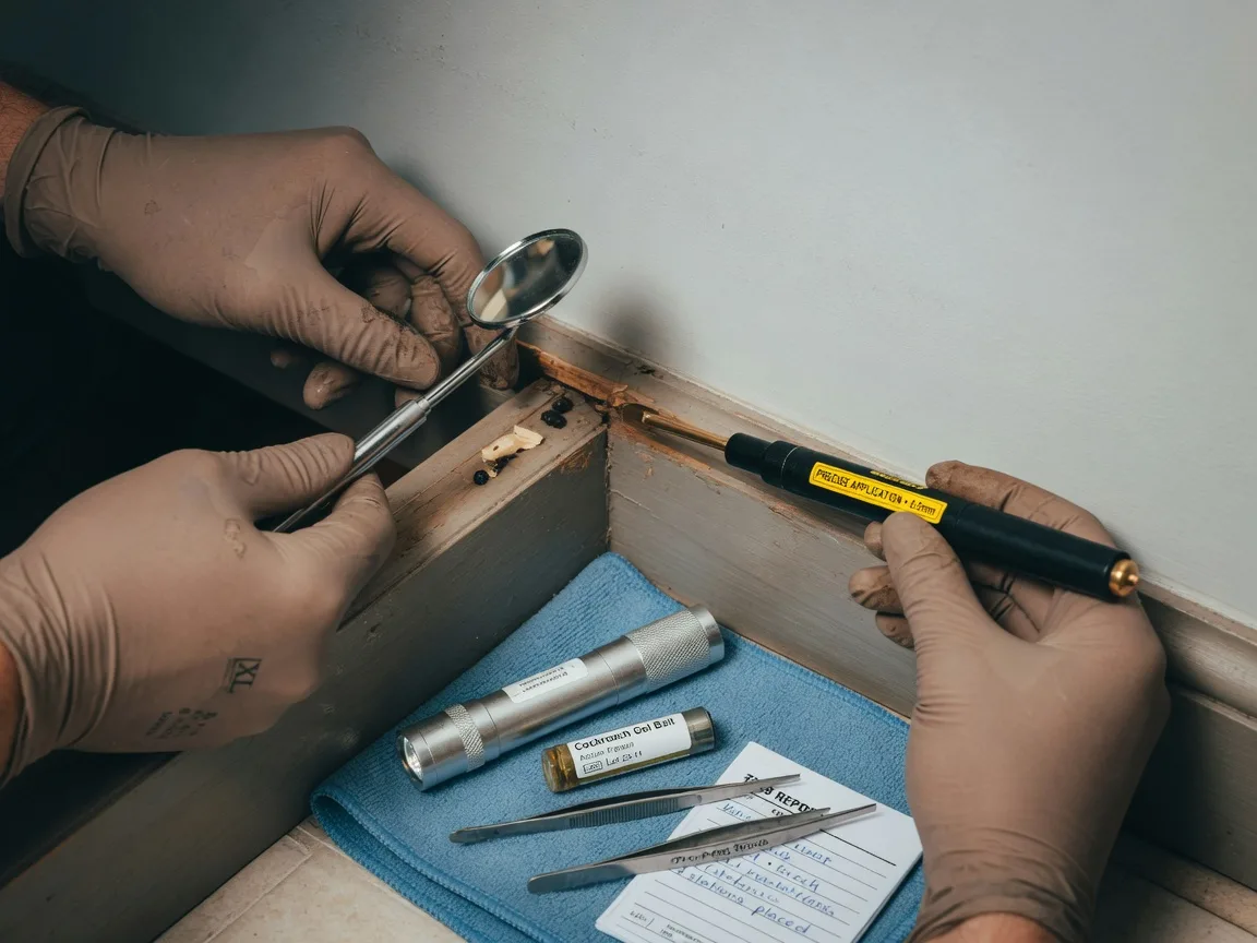 Why choose Emergency Pest Control in Valencia, CA